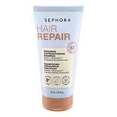 Güçlendirici Onarıcı Şampuan - Onarıcı Temizleyici, SEPHORA COLLECTION